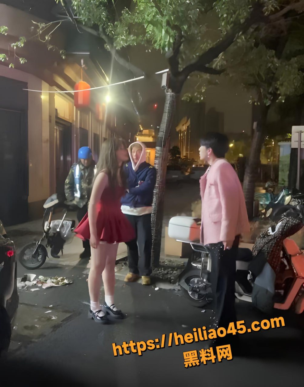 小仙女的gay男友1