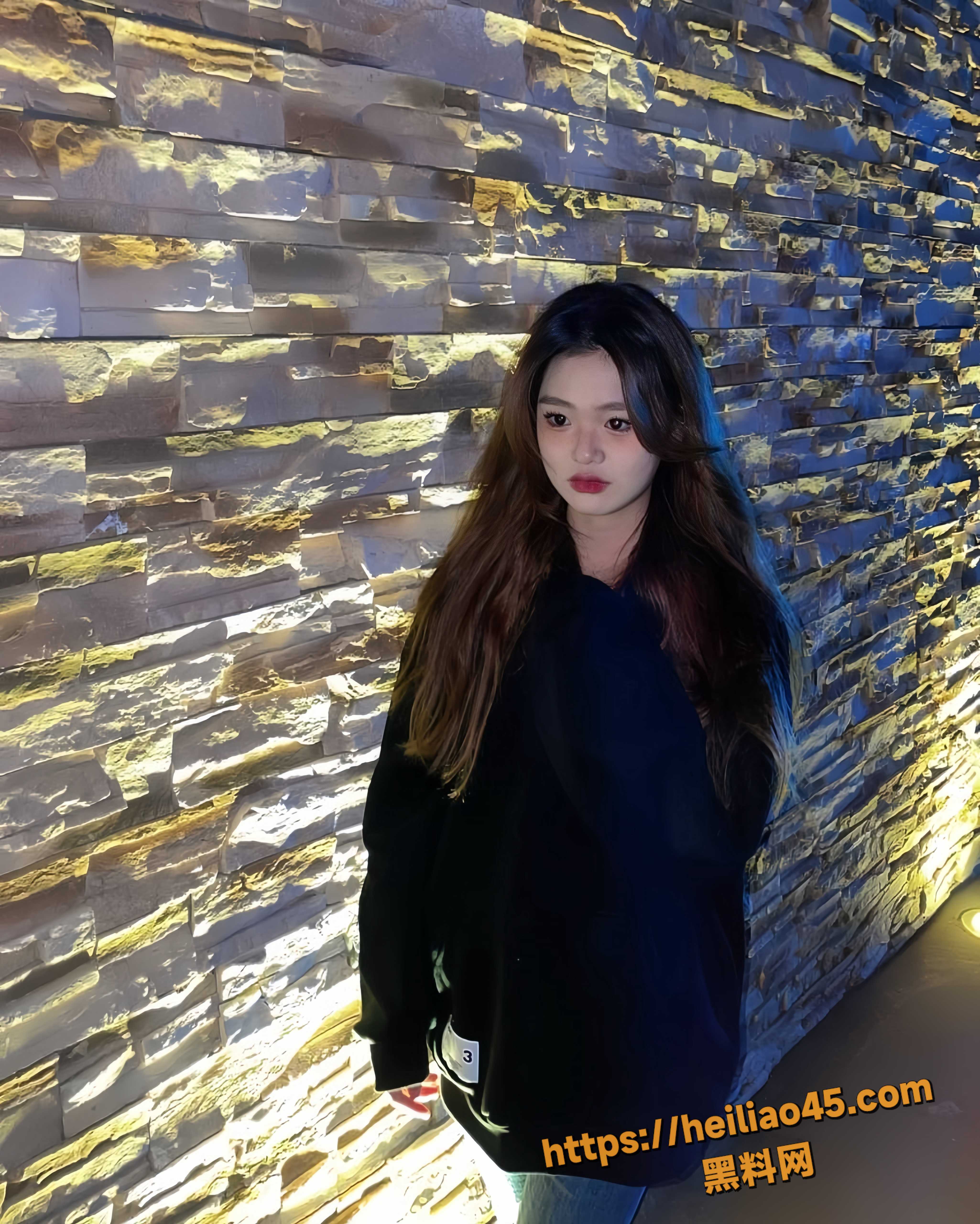 湖南美女叶佳黑料曝光1