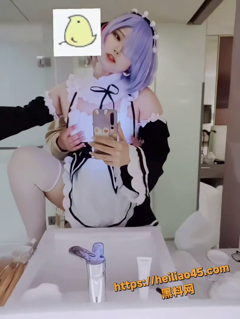 Wuuuuuucy小舞酱3