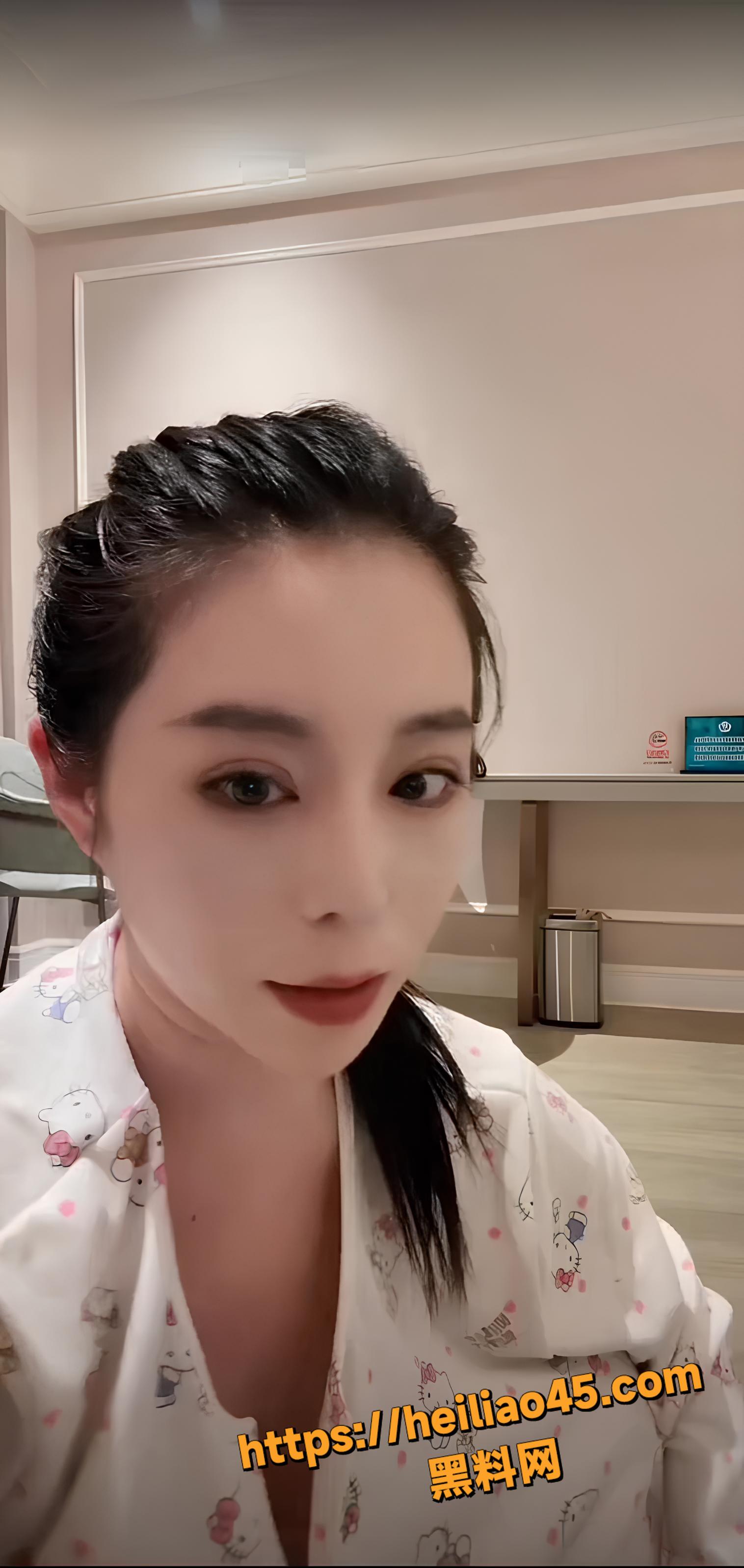 网红走光闪现合集3