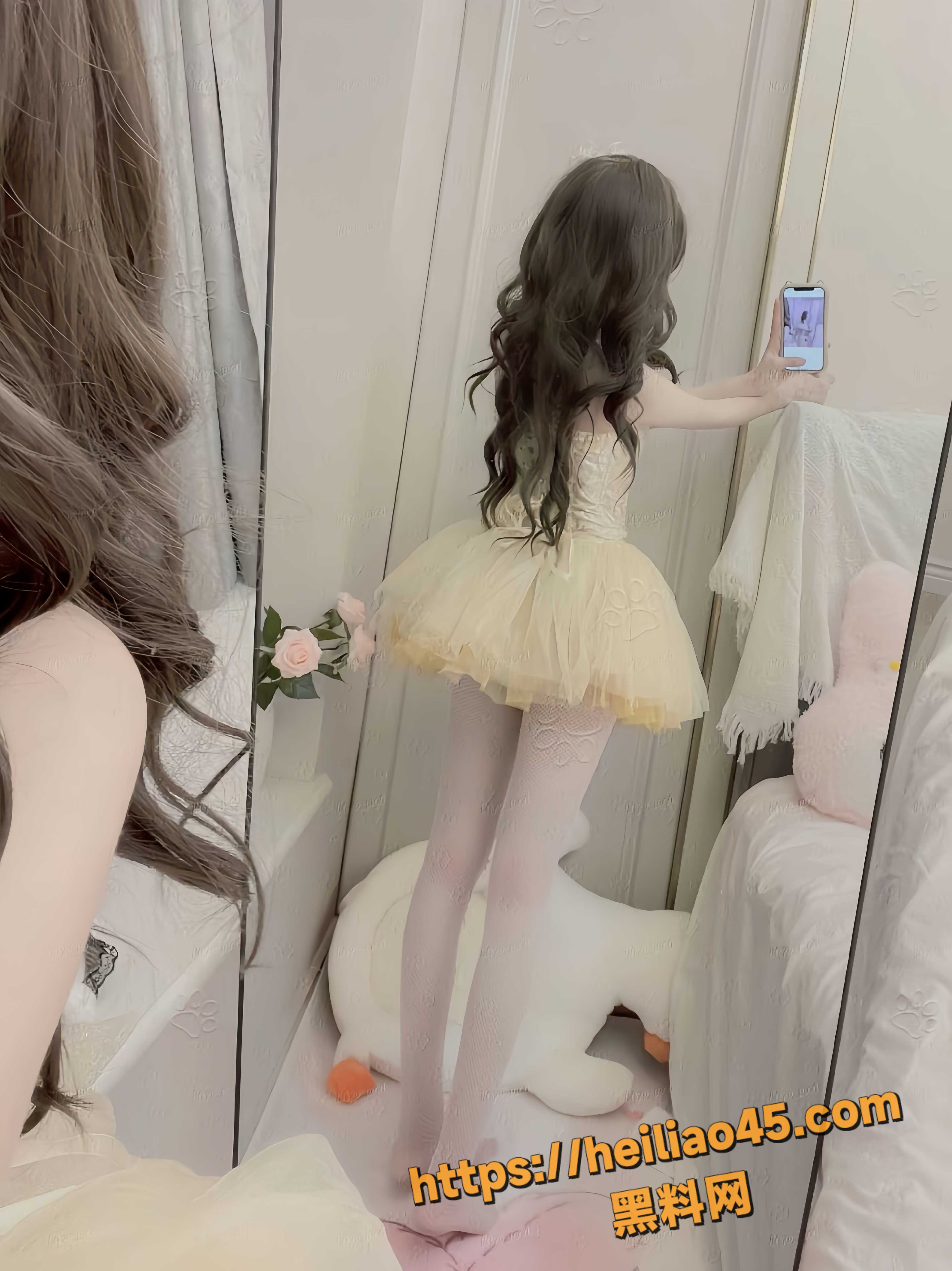 萝莉4