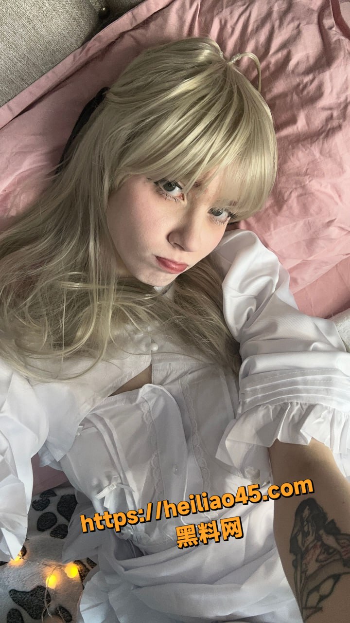 YourSmallDoll自慰合集1