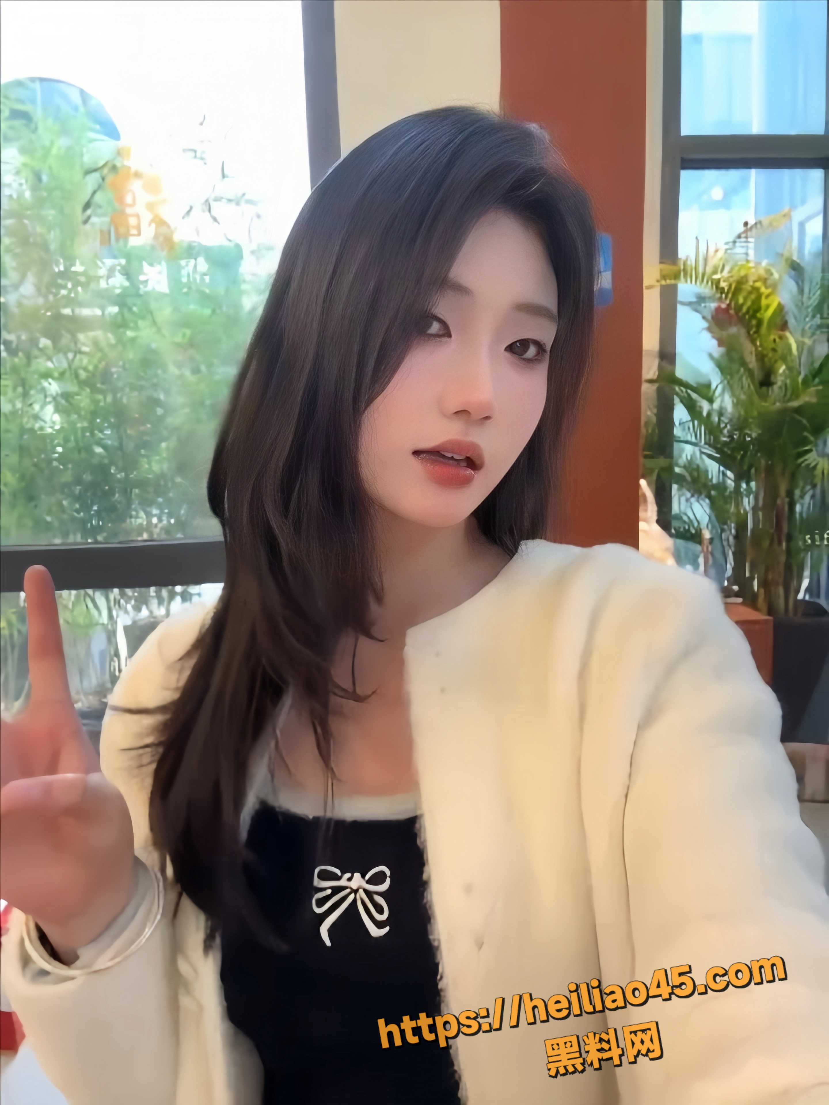 熙雯性爱视频流出2