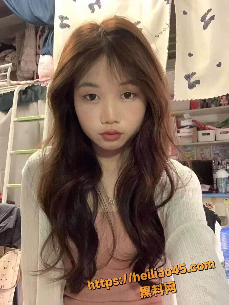 良家可爱学妹4
