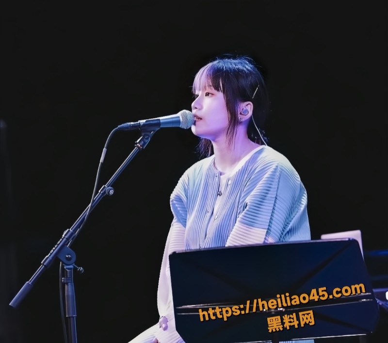 女歌手不雅视频