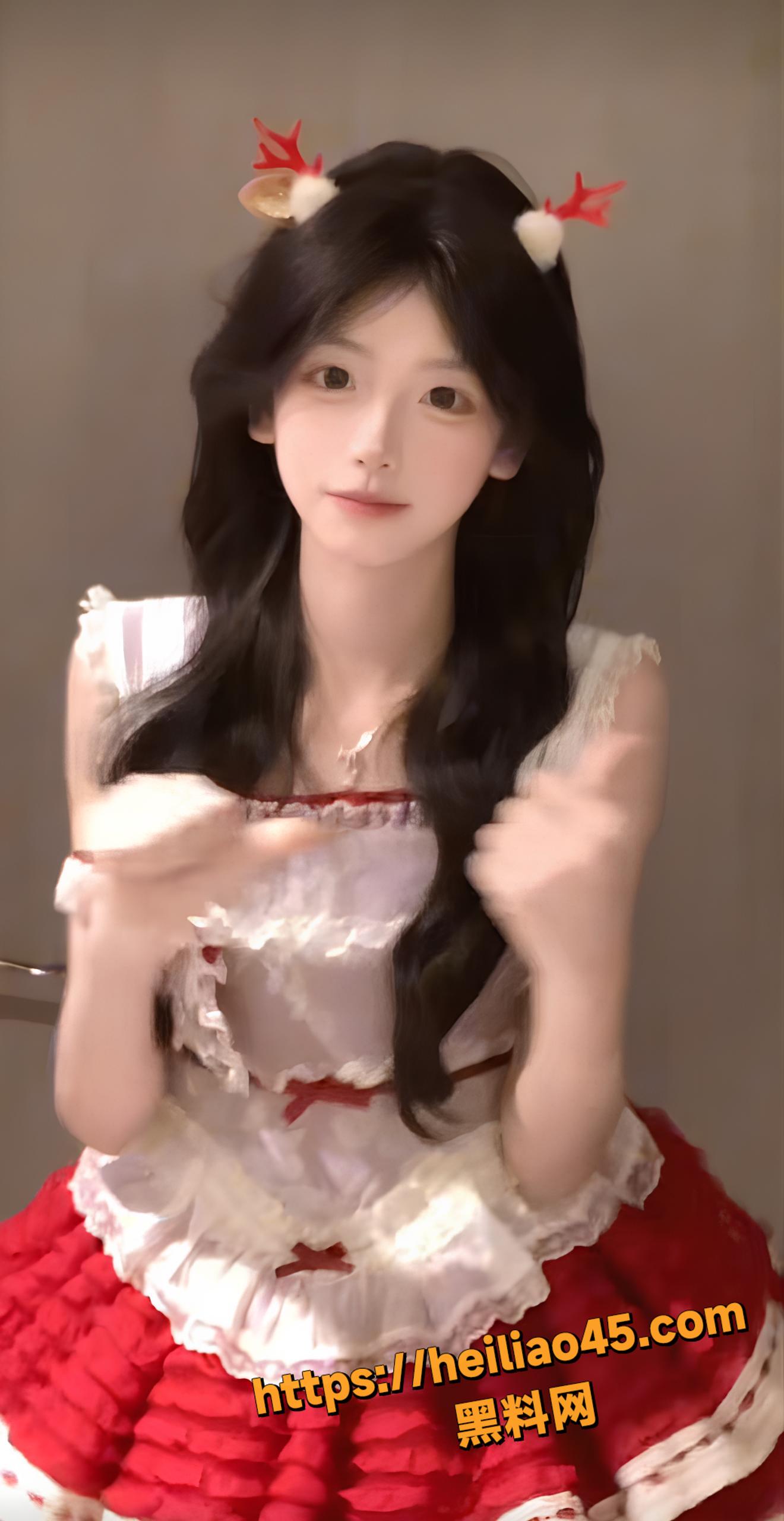 抖音网红AI裸舞3