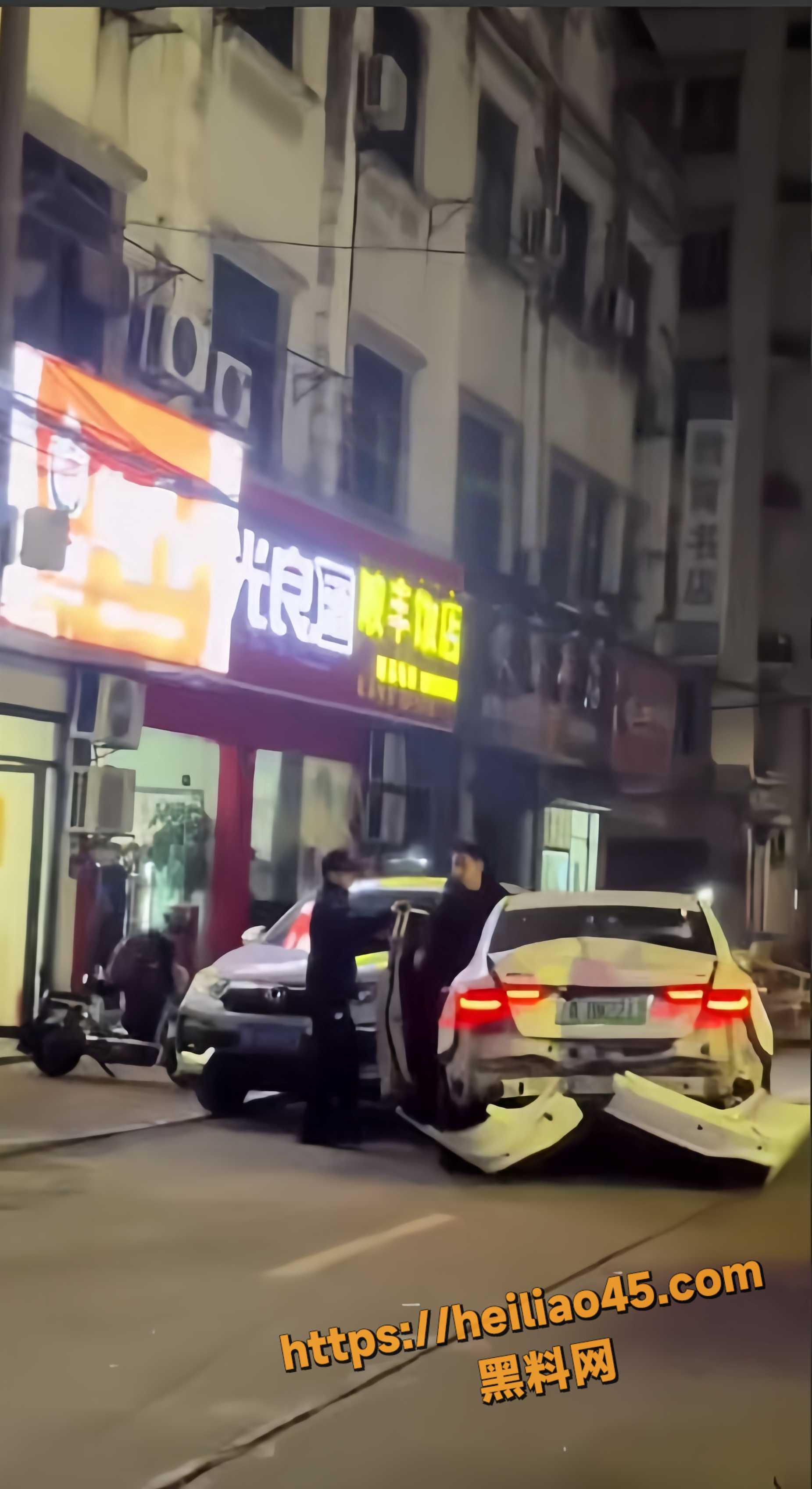 武康罪恶都市4