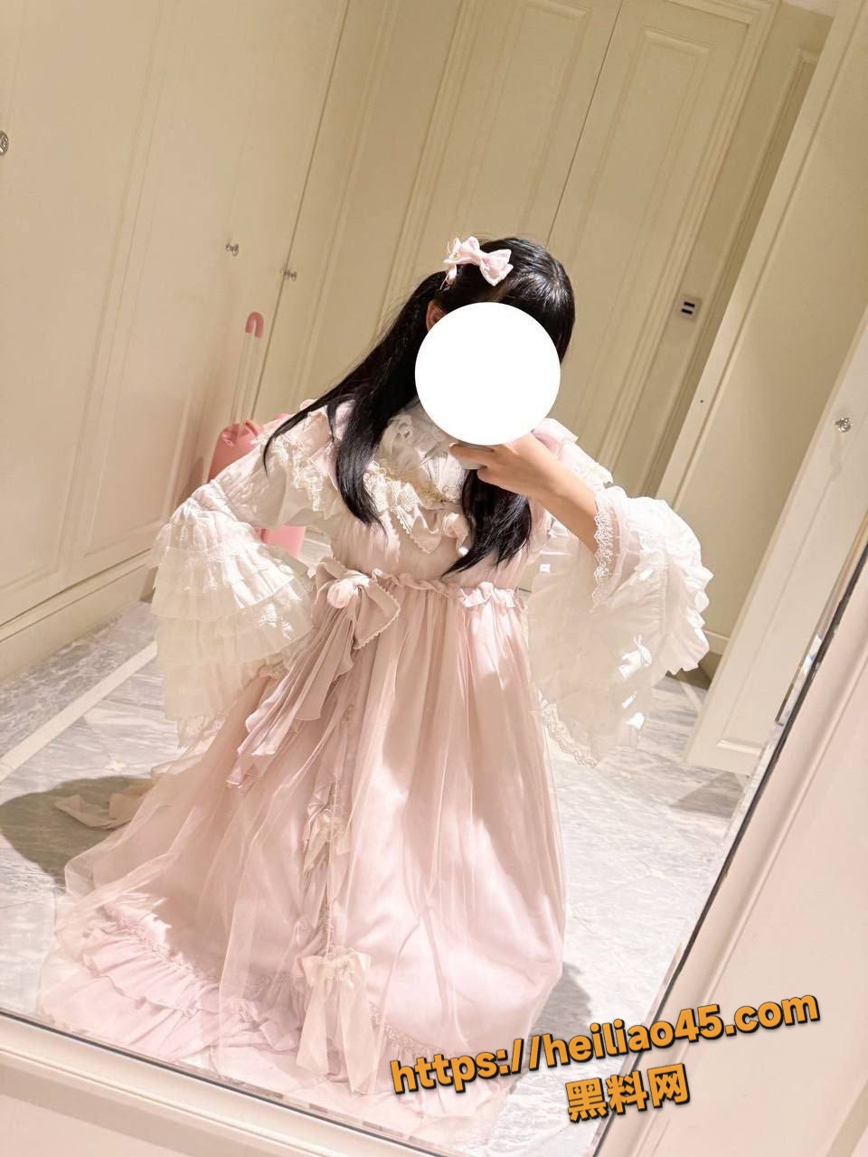 推特一只濑奈奈裸舞5
