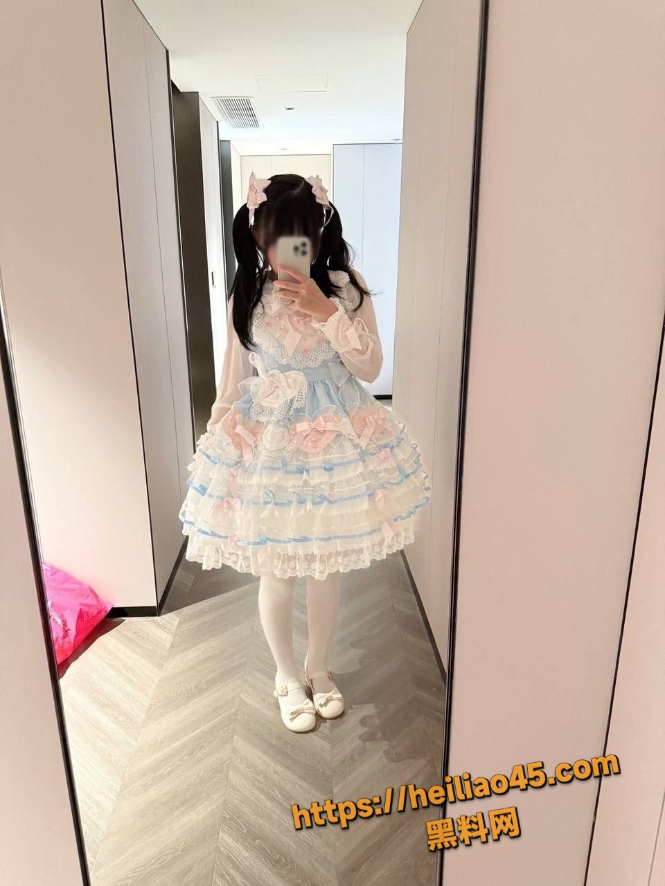 一只濑奈奈白虎自慰福利13