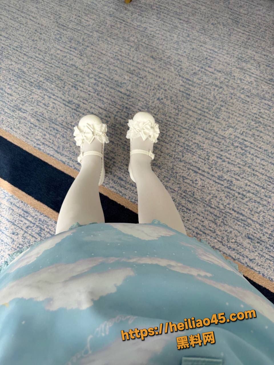 一只濑奈奈17