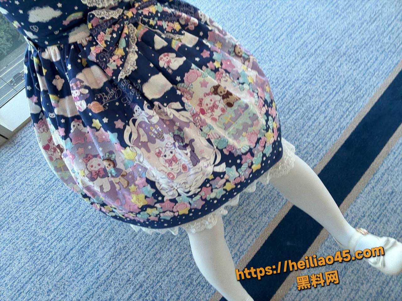 一只濑奈奈19