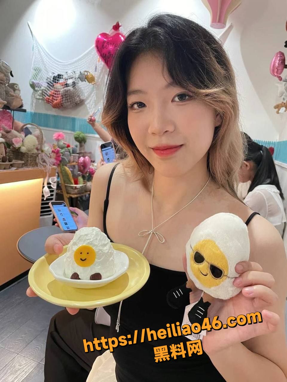 李妍熙口交视频1