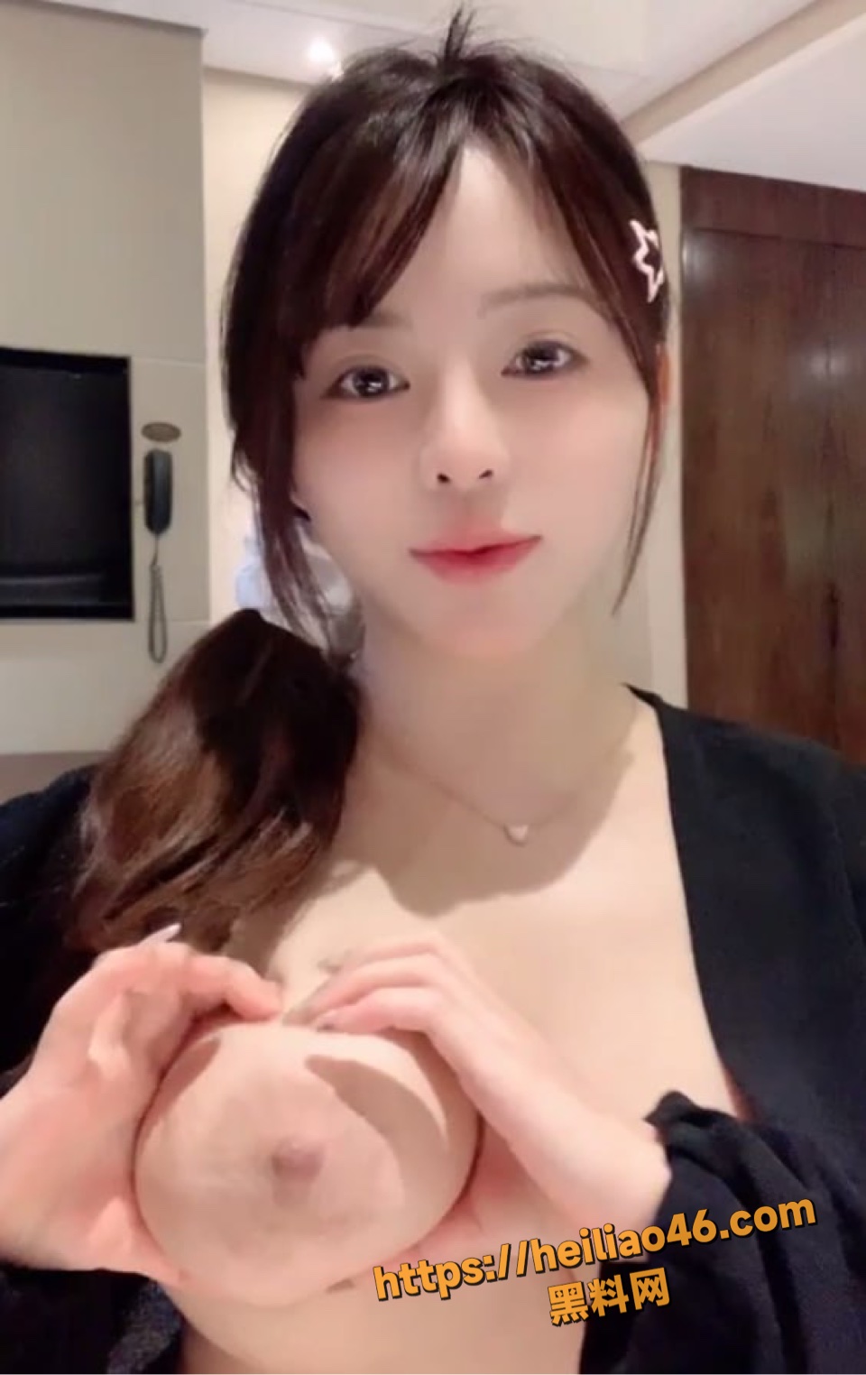 高颜值5