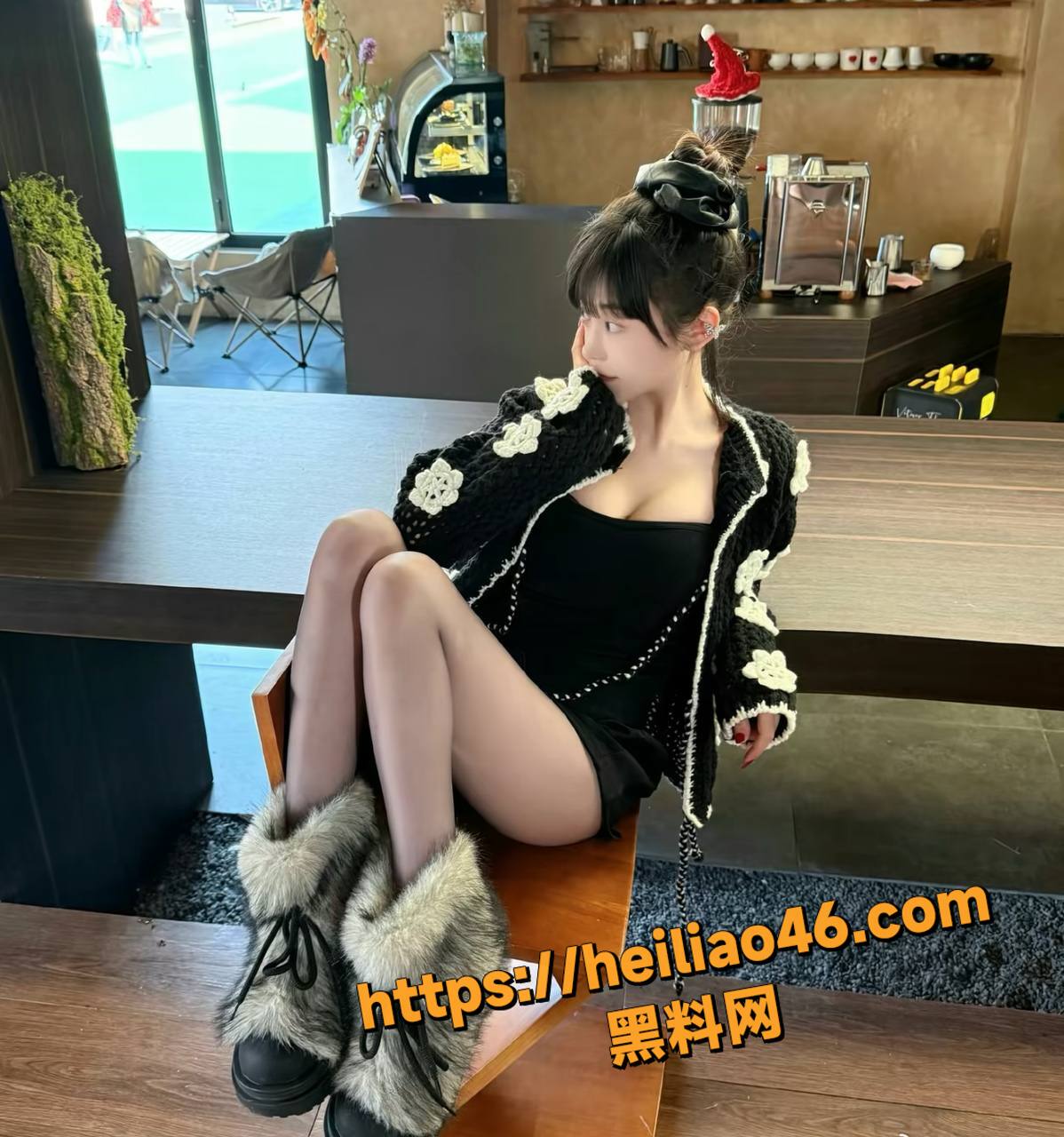 鹿晗55