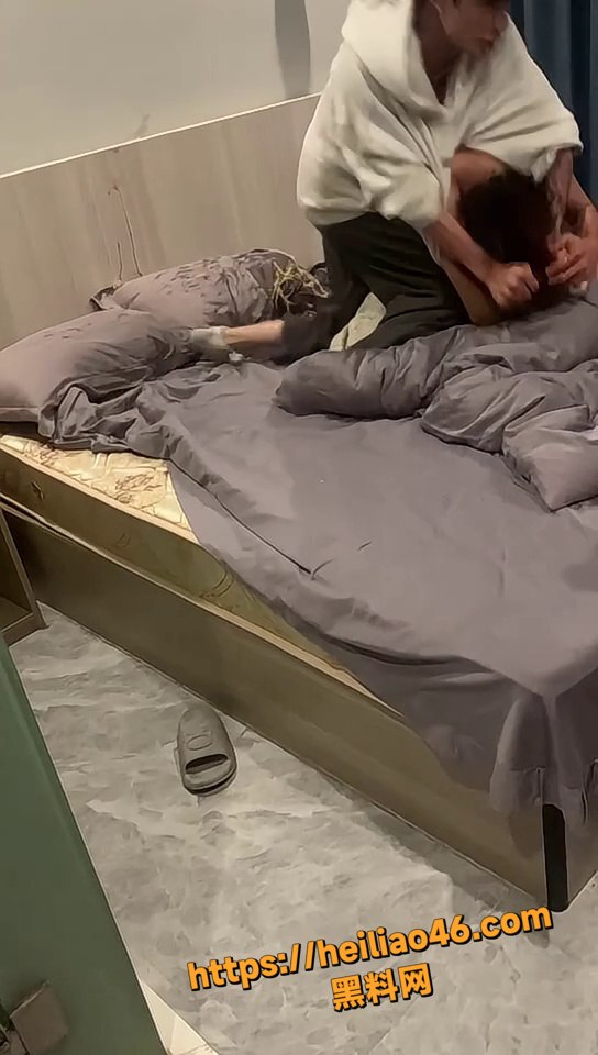 捉奸在床4