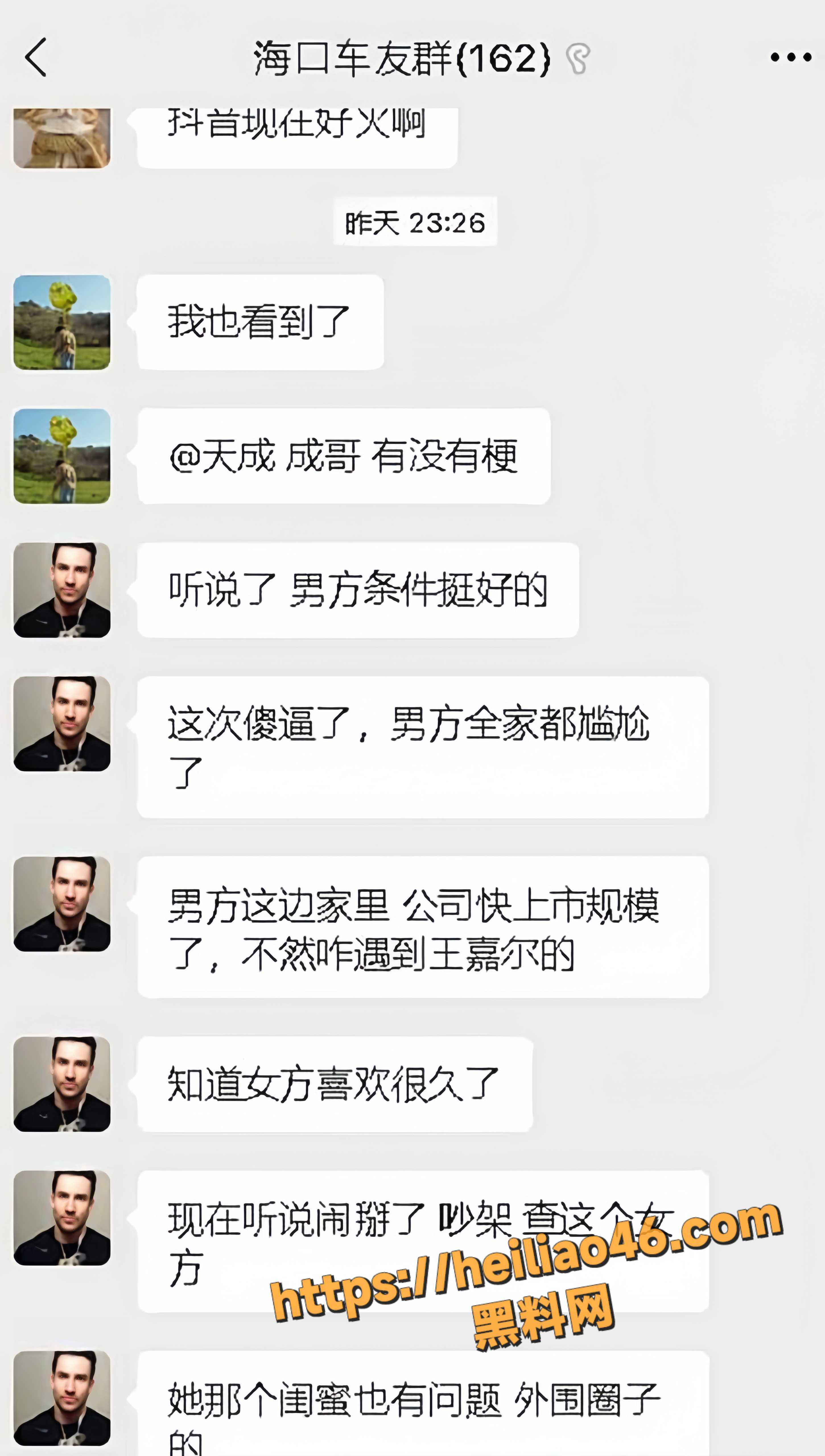 网红14