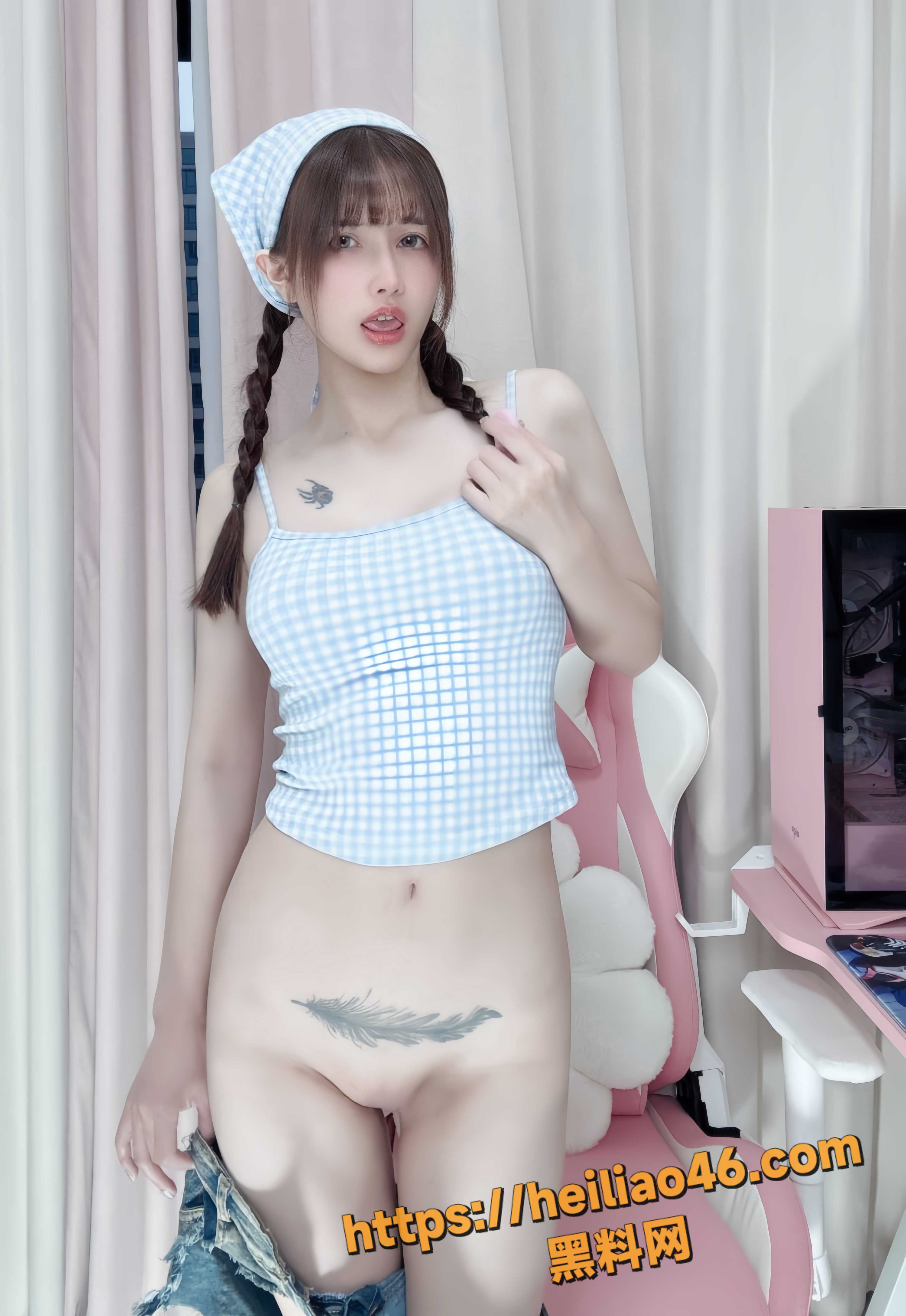 微博福利姬鹿八岁自慰视频2
