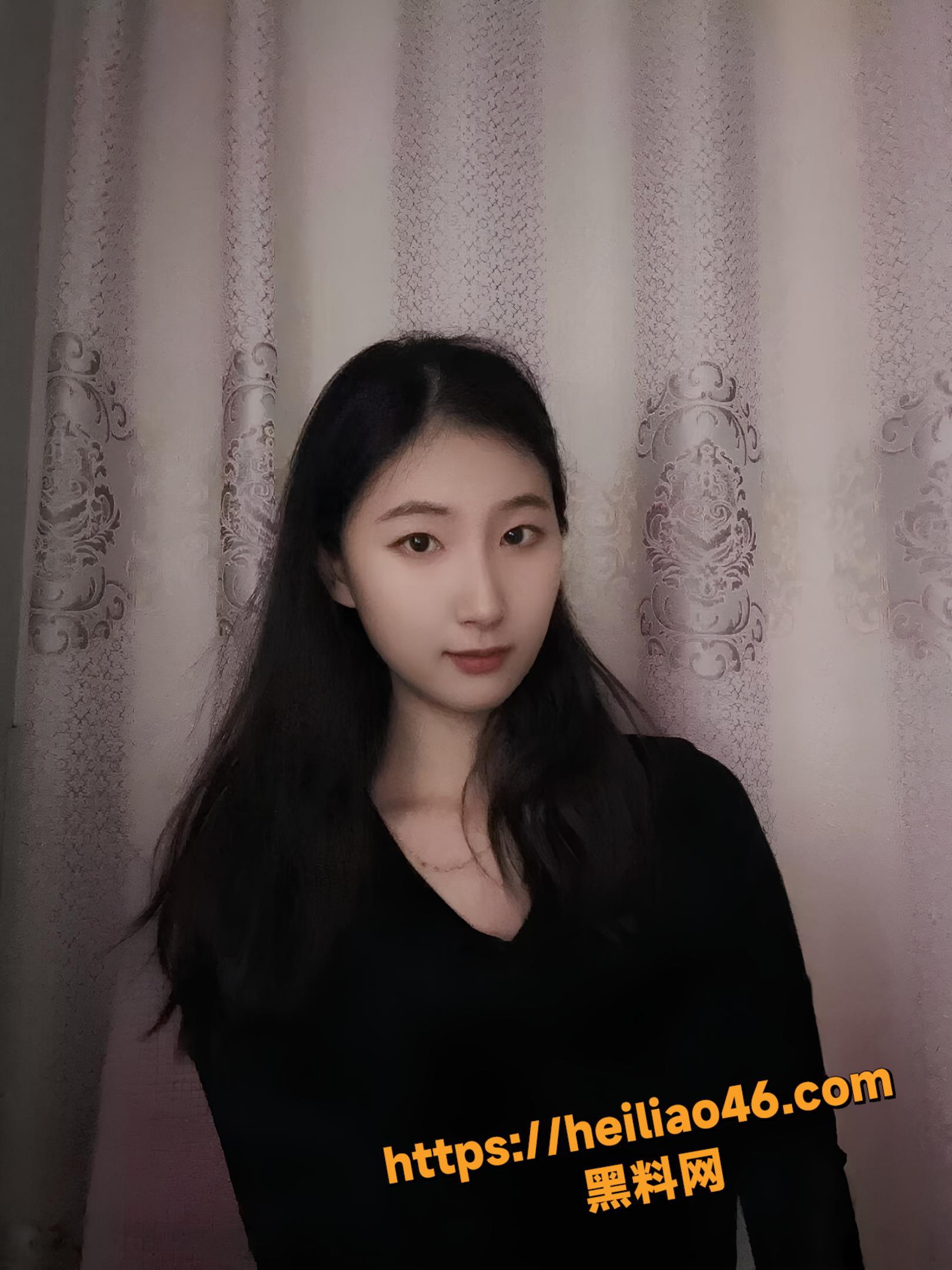 蒋心仪私密视频泄露2