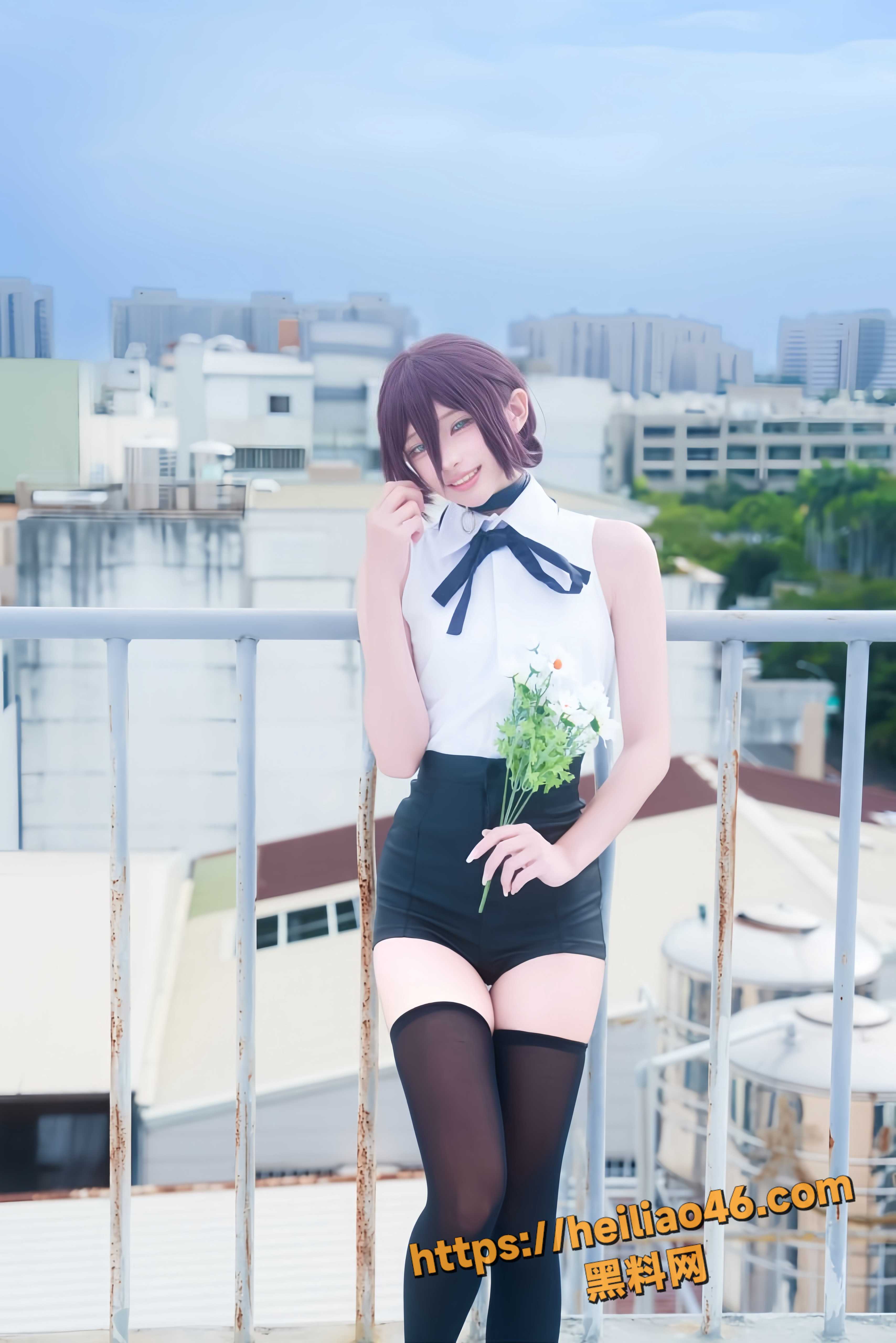 雪奈Yukina资源合集1