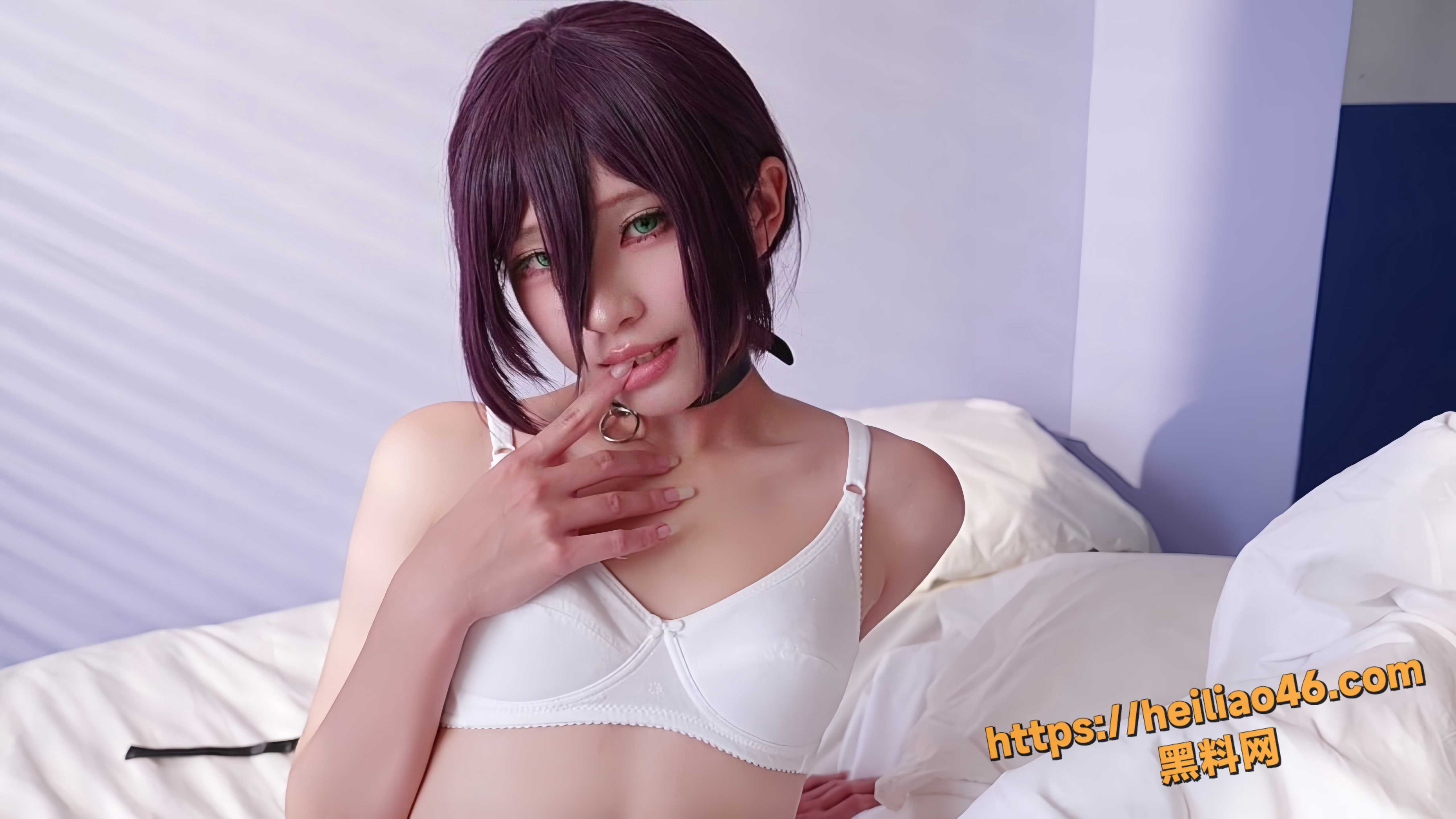 雪奈Yukina最新作品3