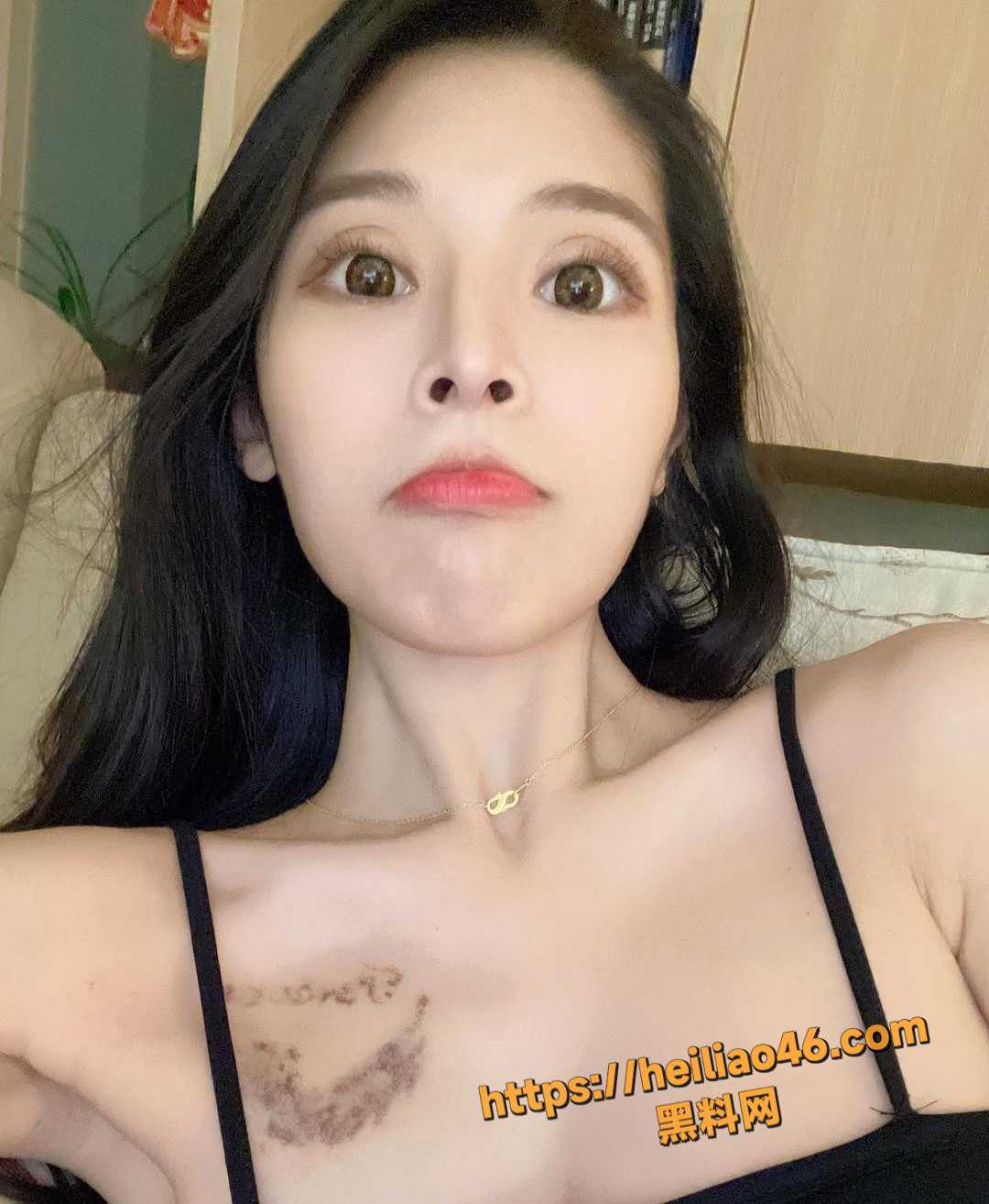 上海医美院长林香慈不雅视频流出5