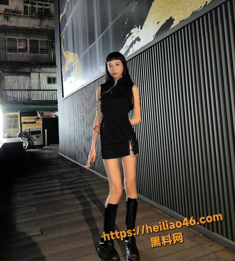 台湾网美哈利自拍4