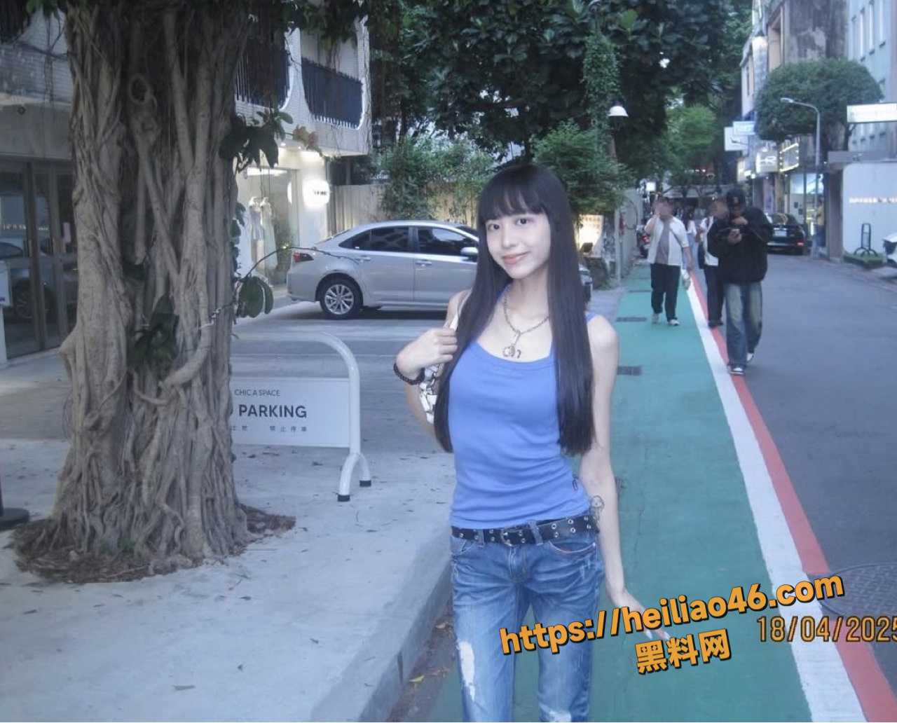 台湾哈利黑料曝光6
