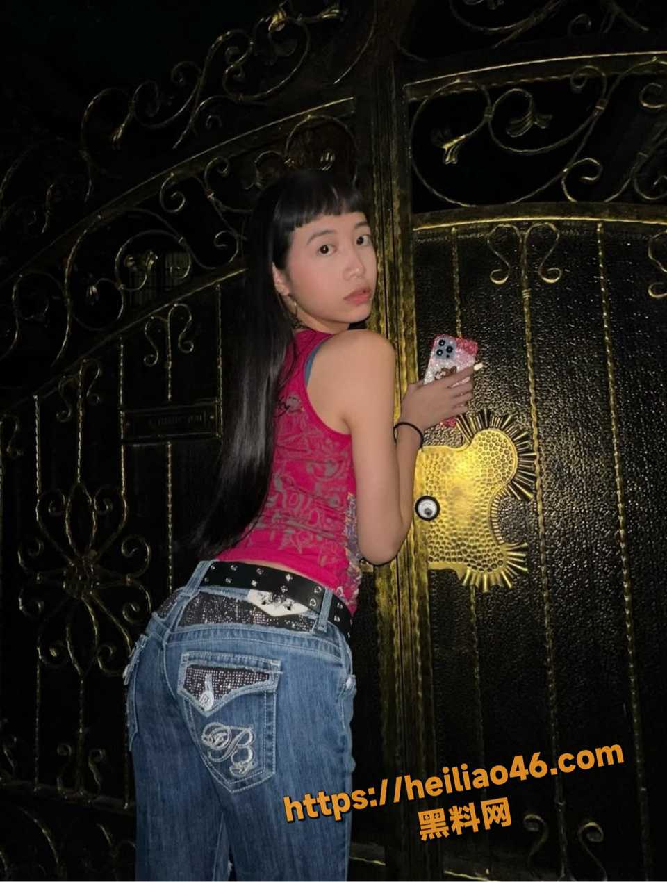 网美9
