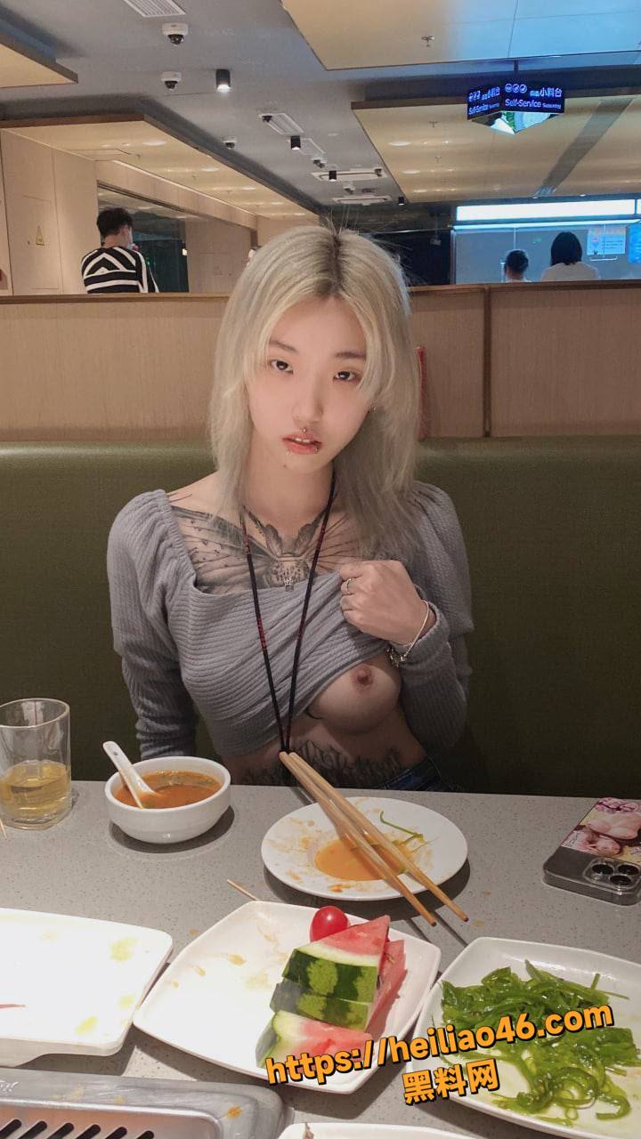 精神小妹5