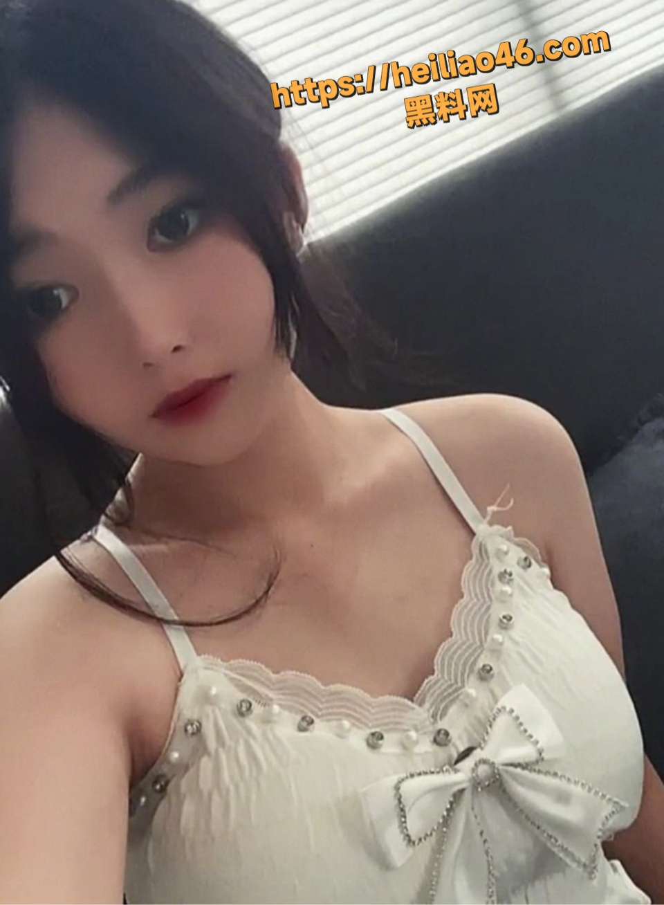 陈欣梨学生妹裸体2
