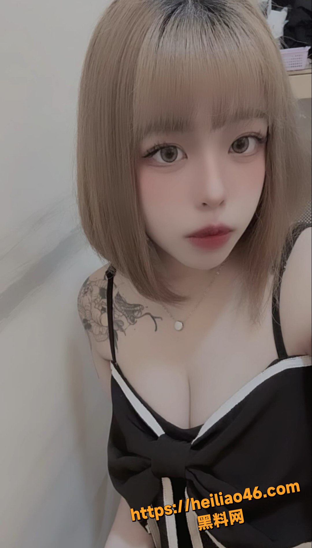 网红小七七私密视频泄露3