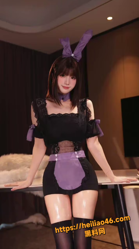 瑶瑶同学情趣内衣福利2