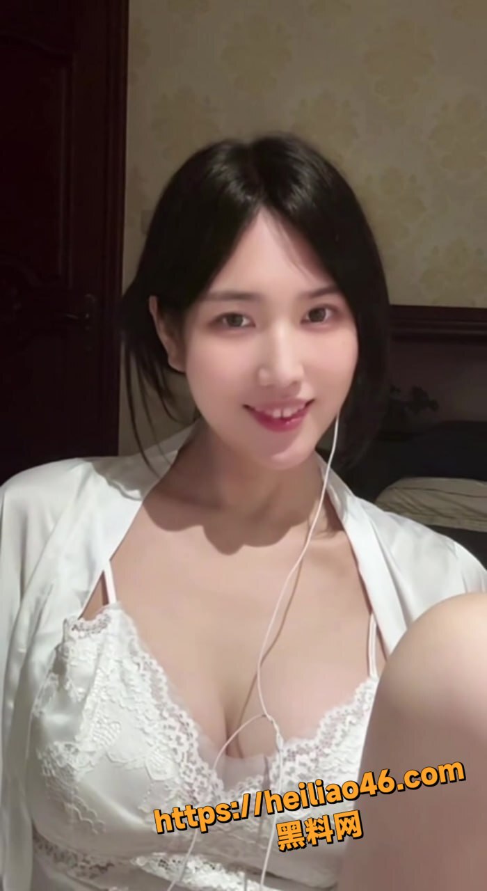B站小羽ASMR最新福利2