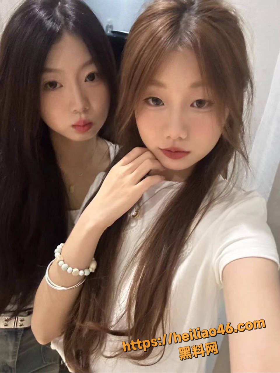 精神小妹周丽珊黑料曝光3