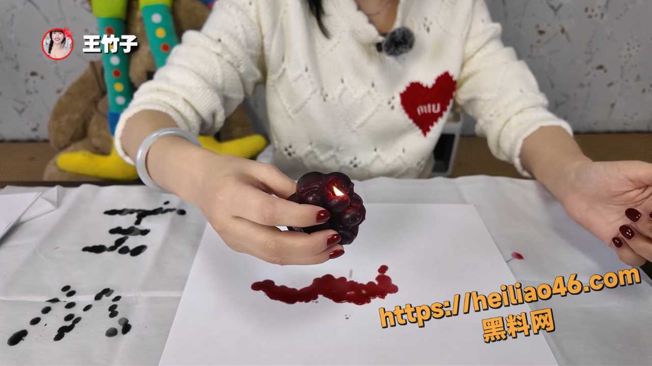 王竹子老师分享SM经历