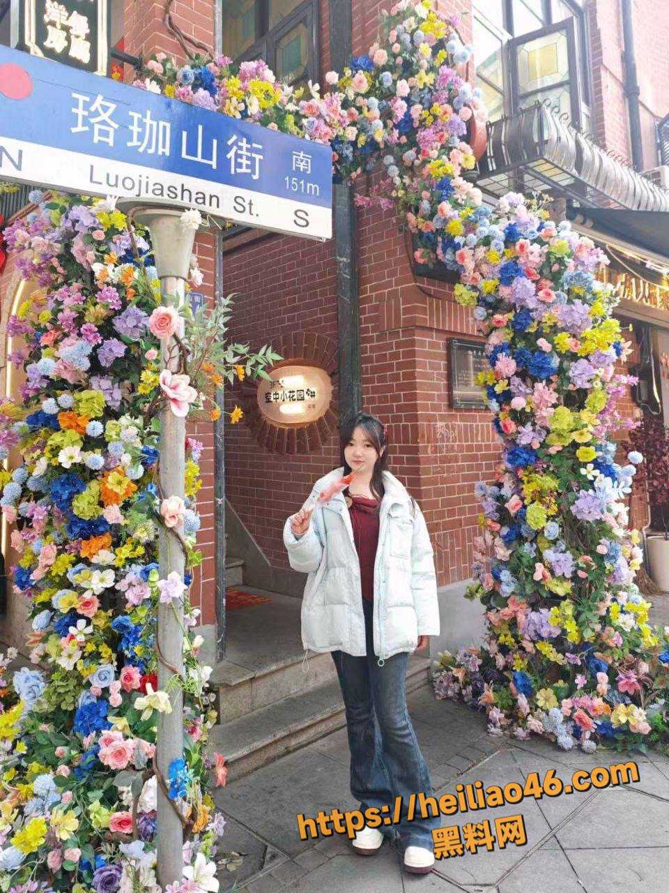 武汉大学刘佳悦不雅视频流出4