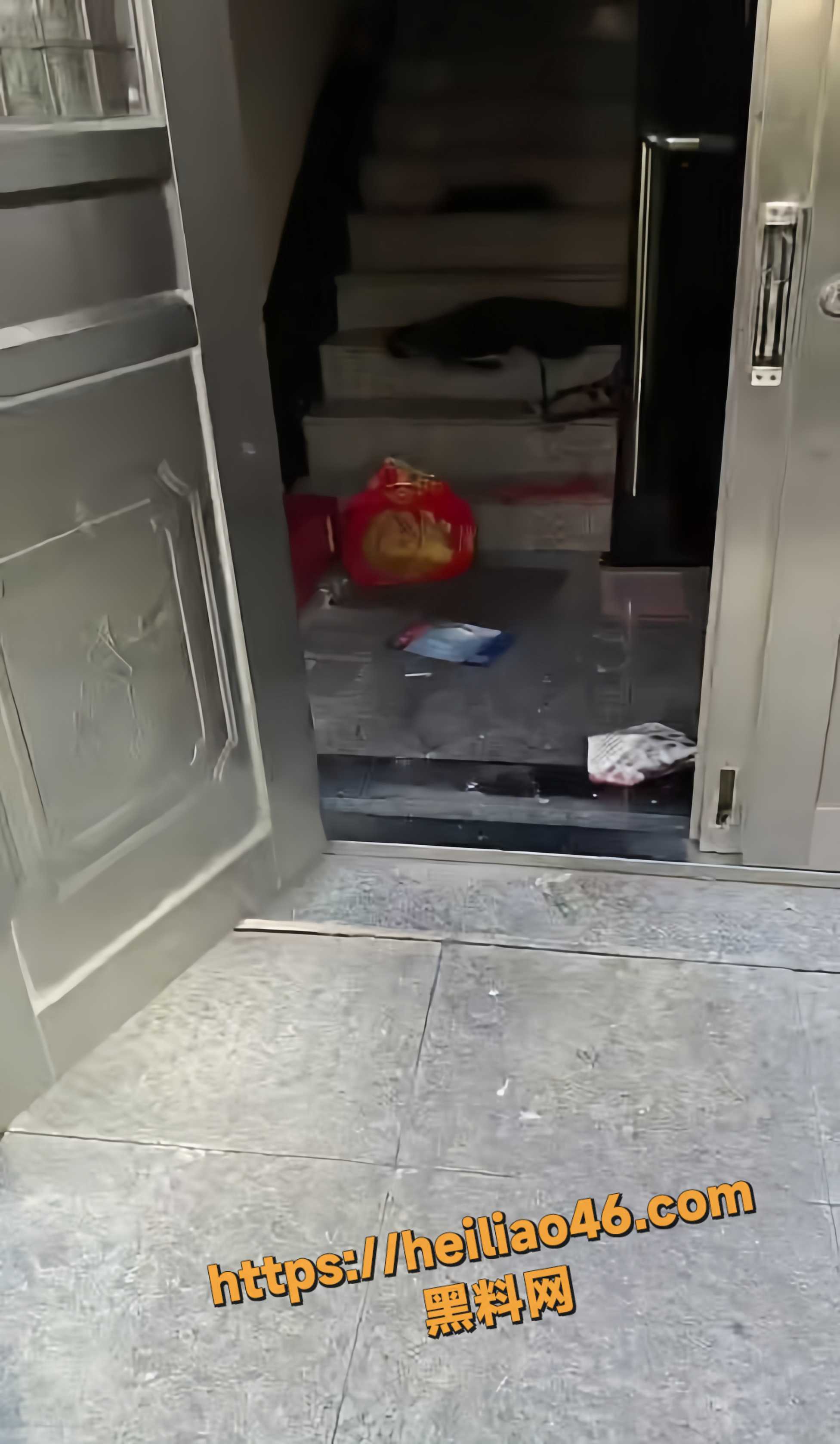 户外漏出5