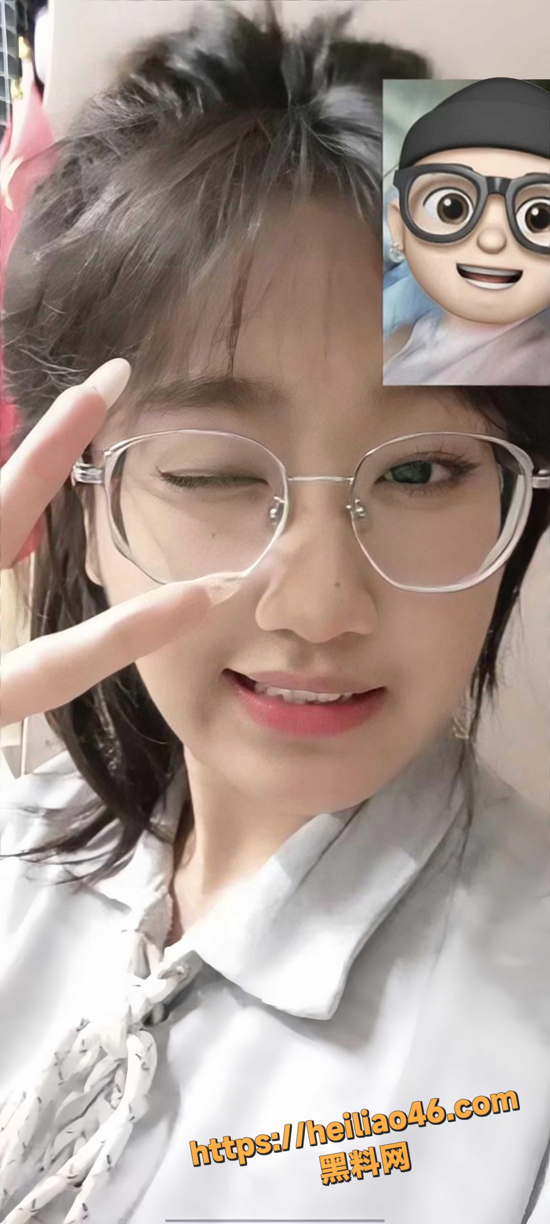 张雪莹口交视频3