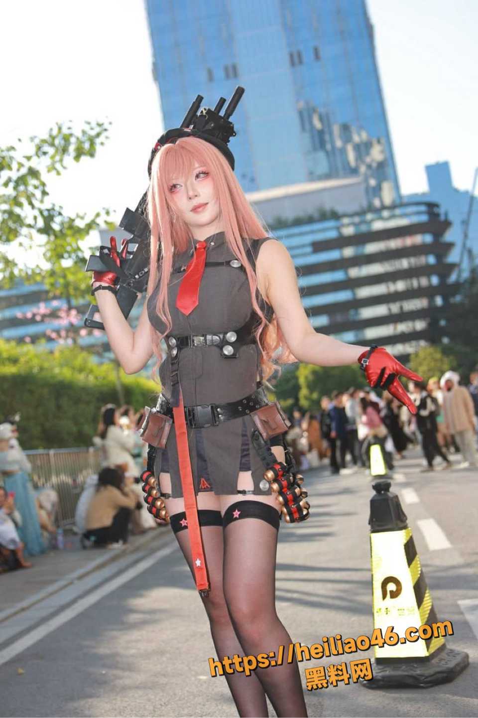 福利姬5