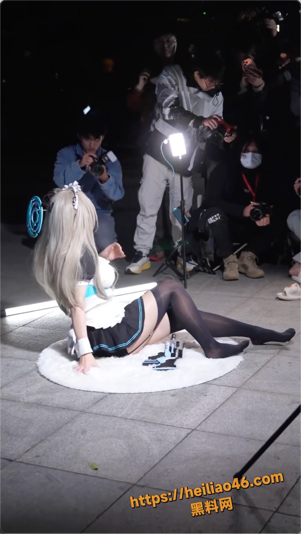 萝莉