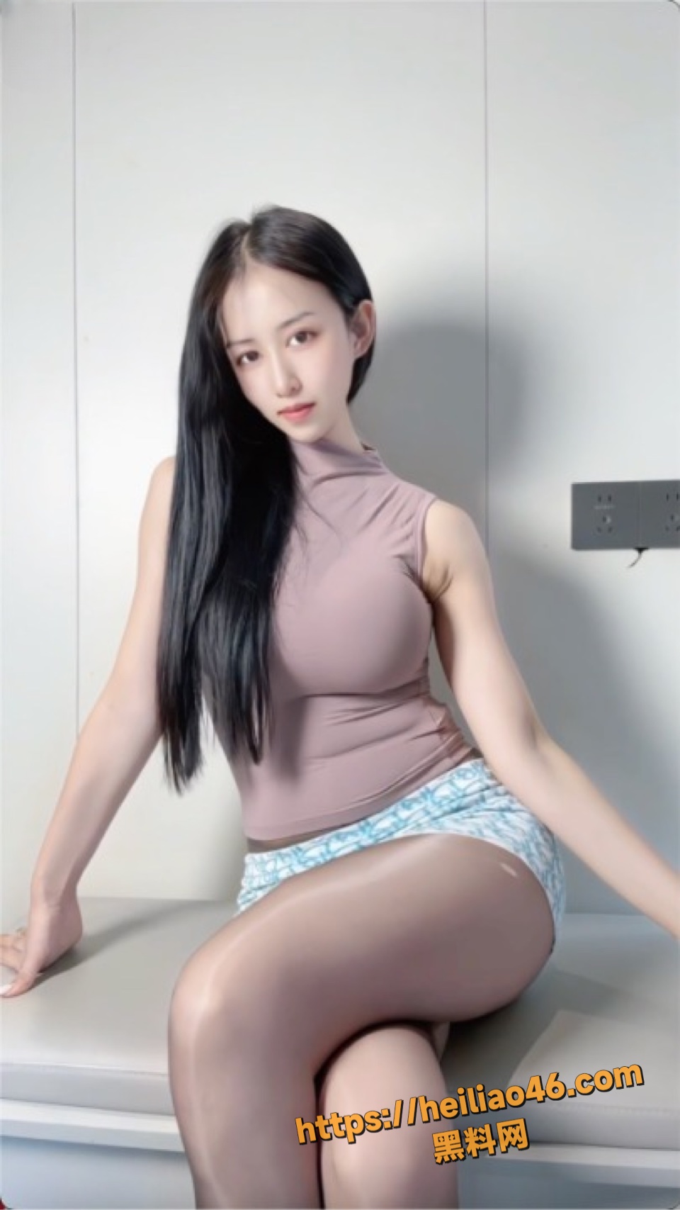 虎牙珂珂4
