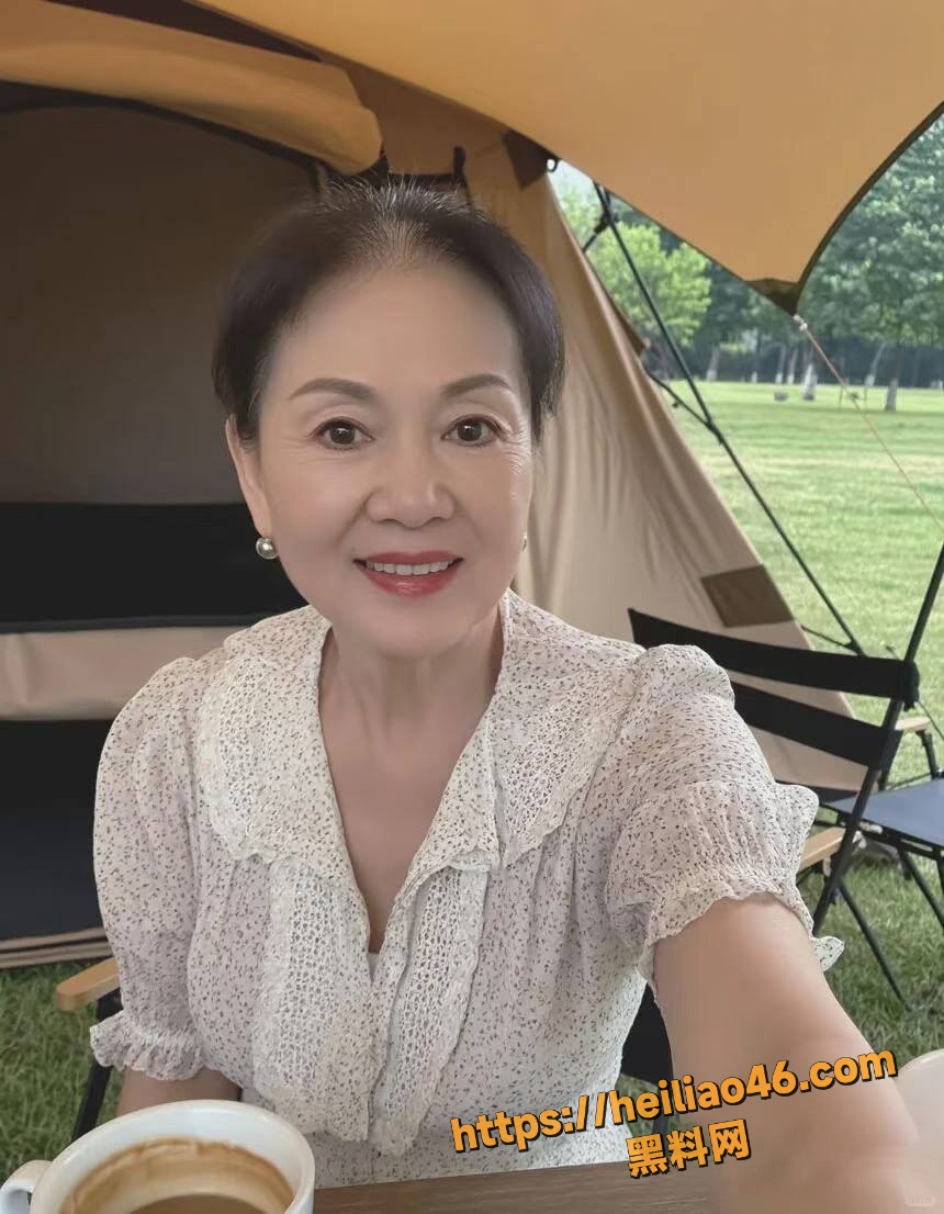67岁寡妇熟女1