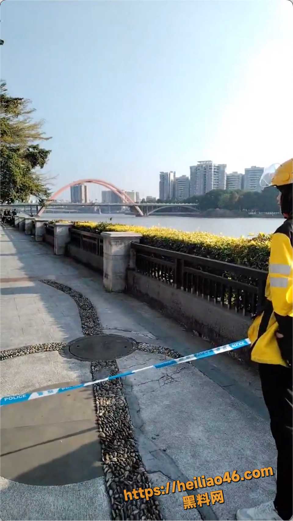 洛溪分尸案4