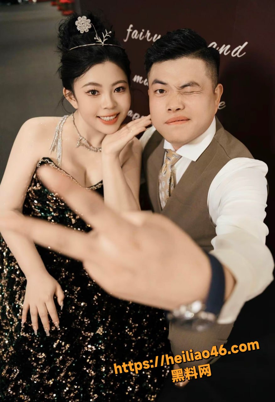 苏雅田婚内出轨男同13