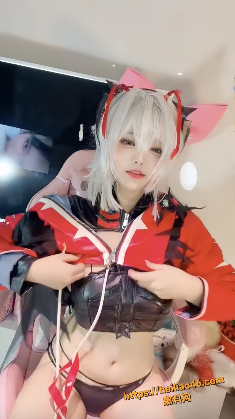 精神小妹
