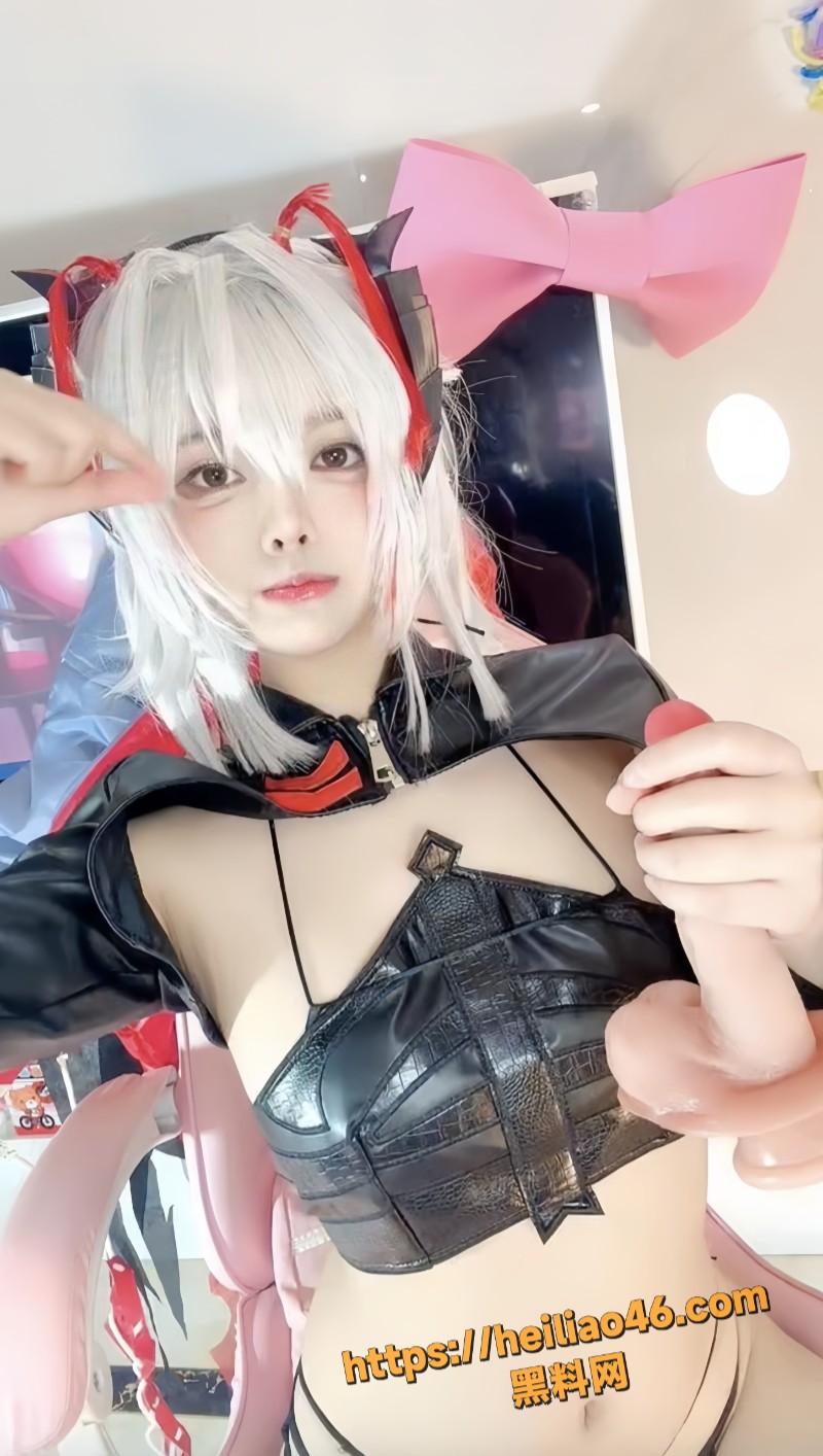自慰