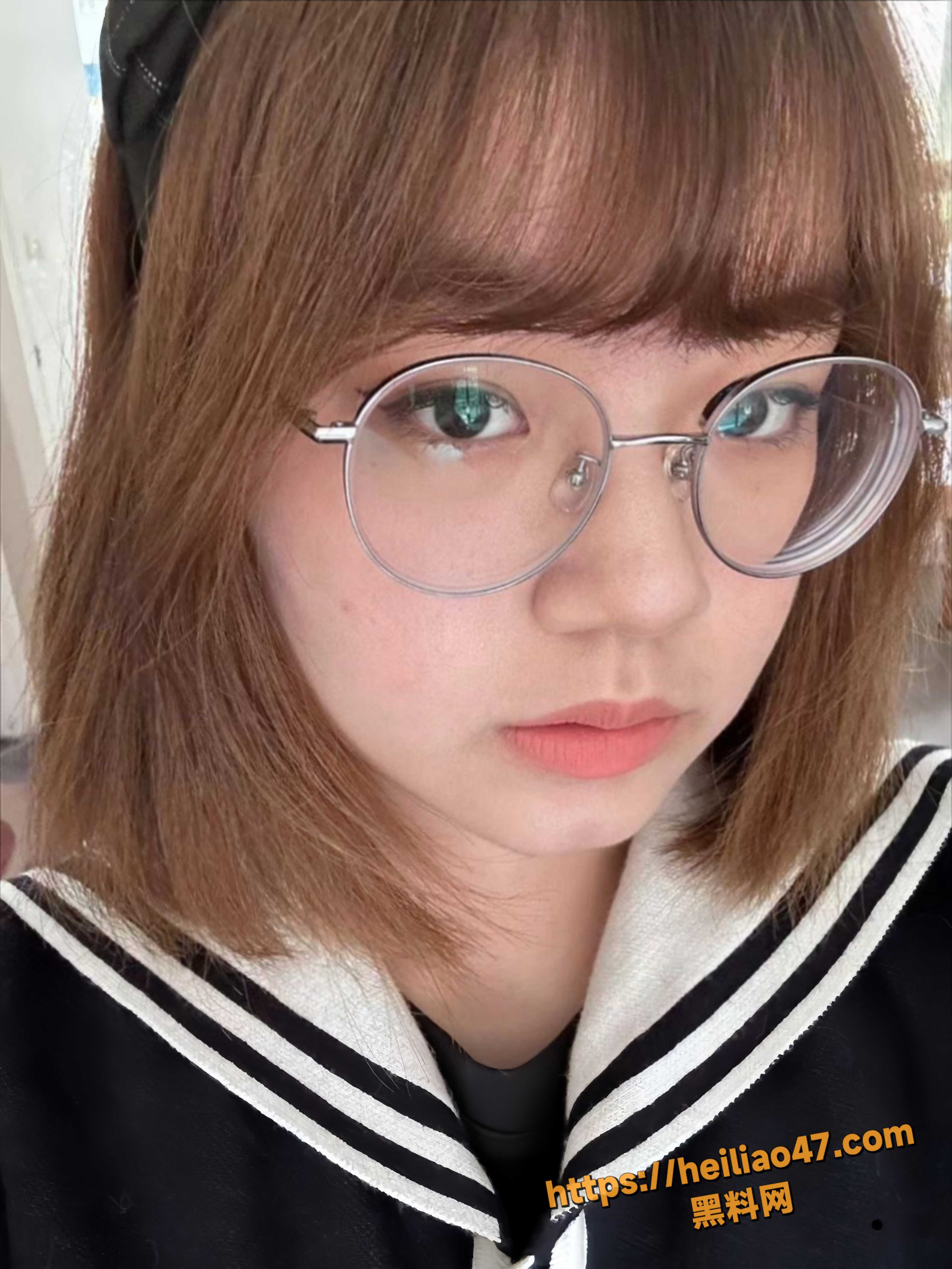 学生妹可晴性爱合集1