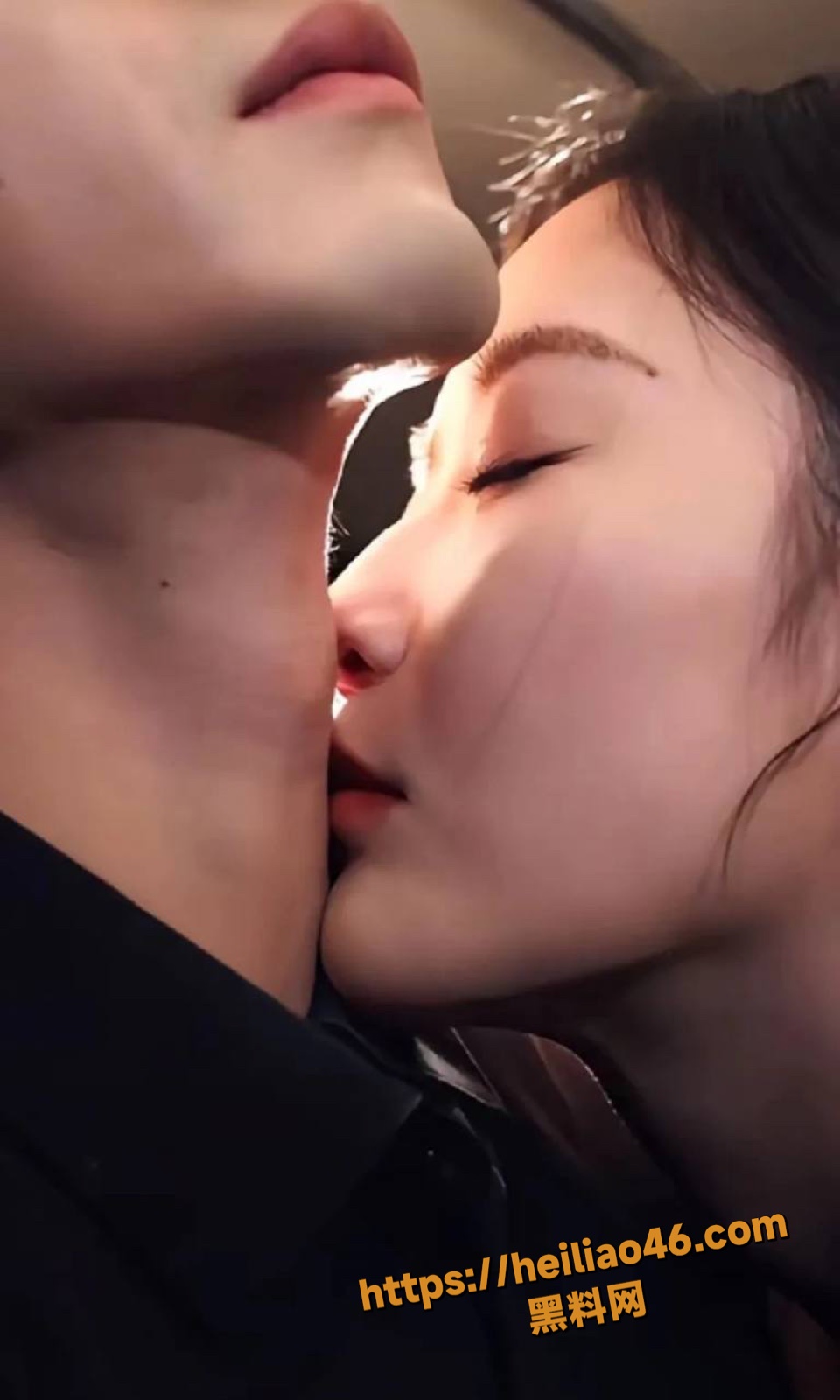 李沁与邓伦不正当关系5