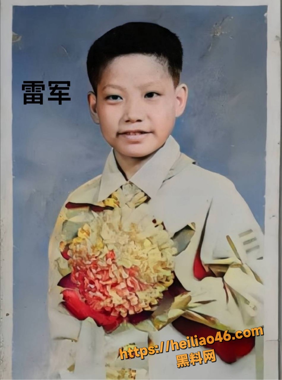 李沁与雷军不正当关系13