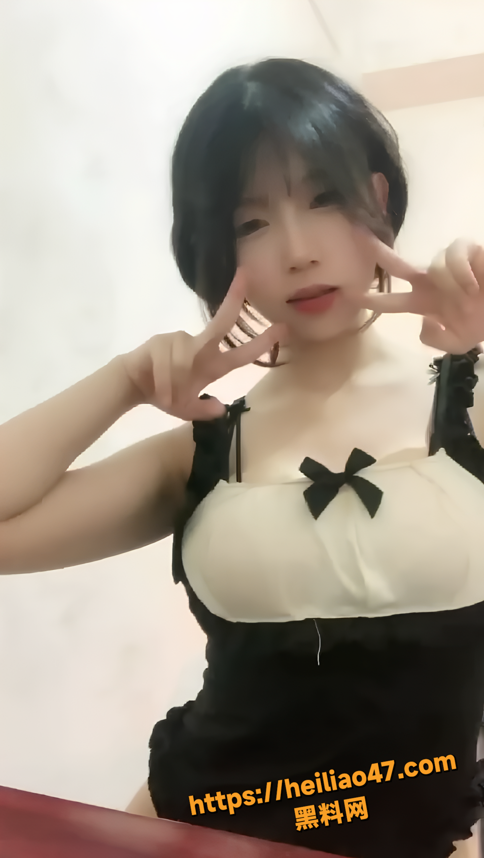 曦曦巨乳裸聊福利1